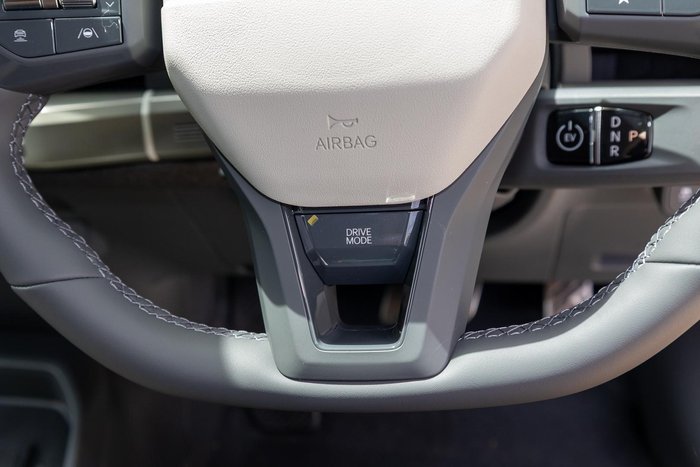 2025 Kia EV3 GT-Line Long Range