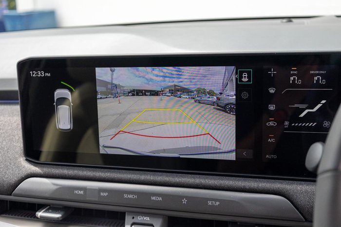 2025 Kia EV3 GT-Line Long Range