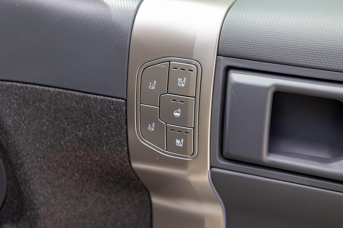 2025 Kia EV3 GT-Line Long Range