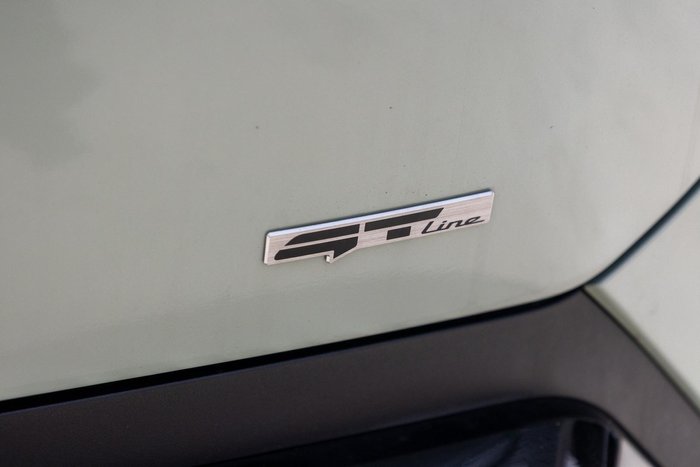 2025 Kia EV3 GT-Line Long Range