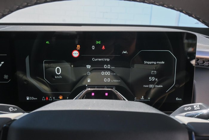 2025 Kia Tasman S