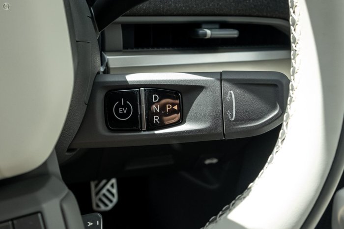 2025 Kia EV3 GT-Line Long Range