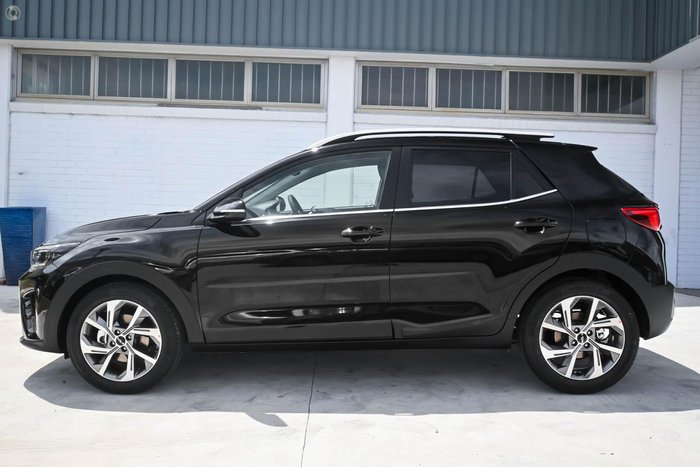 2024 Kia Stonic GT-Line