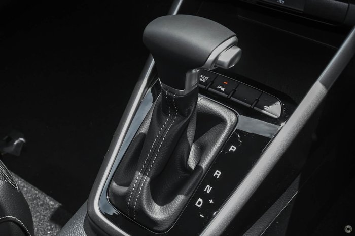 2024 Kia Stonic GT-Line