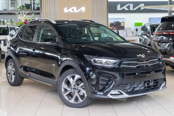 2024 Kia Stonic