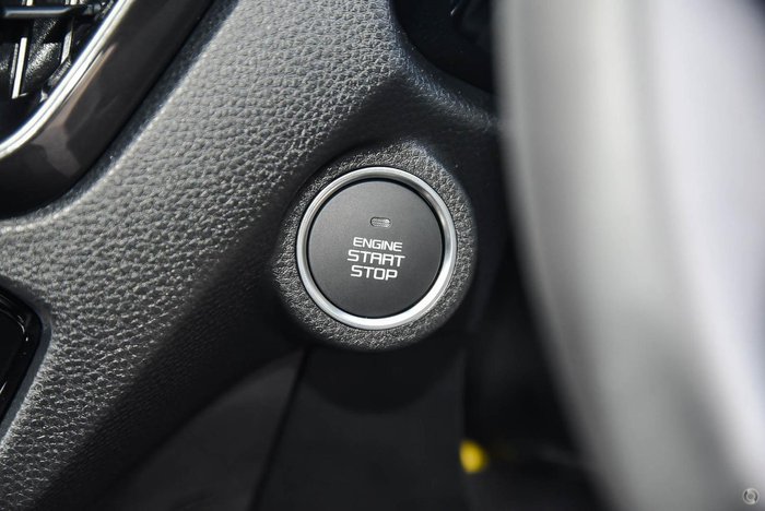 2025 Isuzu D-MAX X-TERRAIN