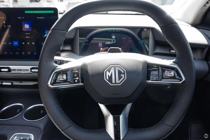 2025 MG MGS5 EV Essence 49