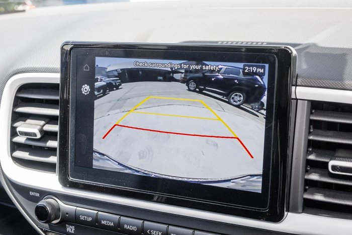 2025 Hyundai Venue Elite