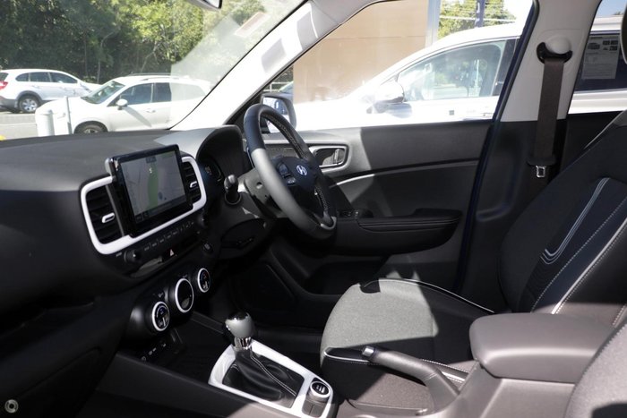 2025 Hyundai Venue Elite