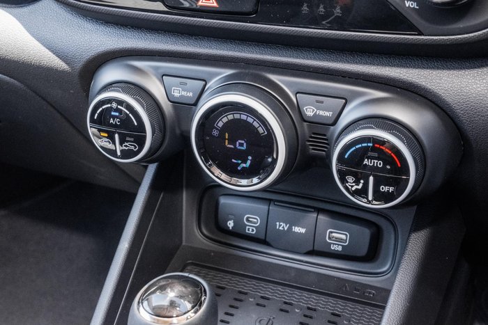 2025 Hyundai Venue Elite