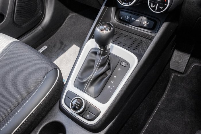 2025 Hyundai Venue Elite