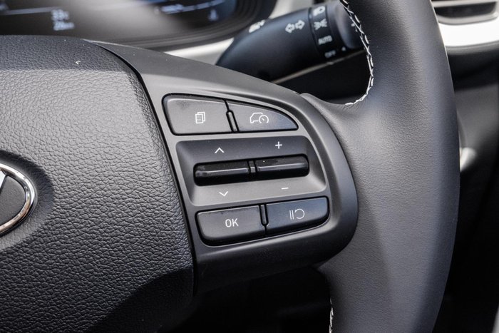 2025 Hyundai Venue Elite