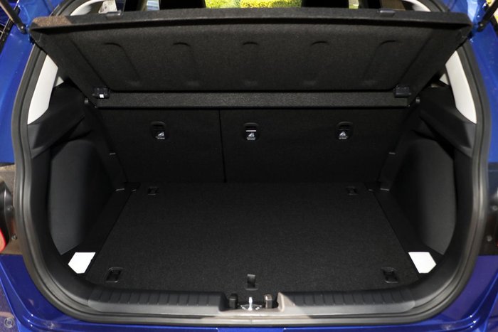 2025 Hyundai Venue Elite