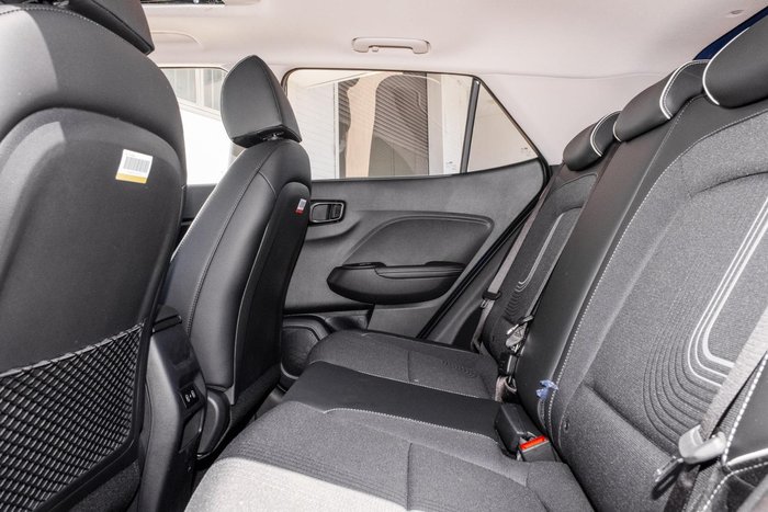 2025 Hyundai Venue Elite