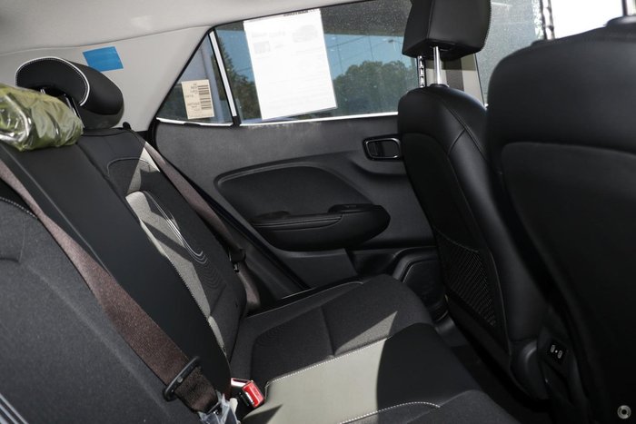 2025 Hyundai Venue Elite