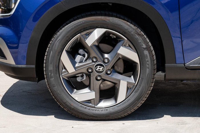 2025 Hyundai Venue Elite