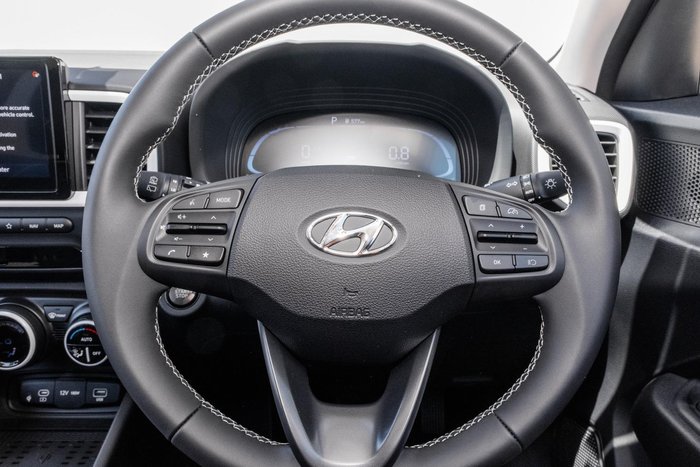 2025 Hyundai Venue Elite
