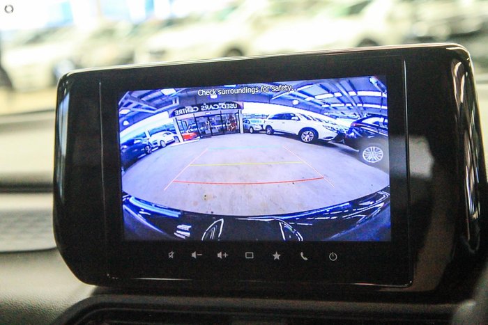 2025 Suzuki Swift Hybrid GLX