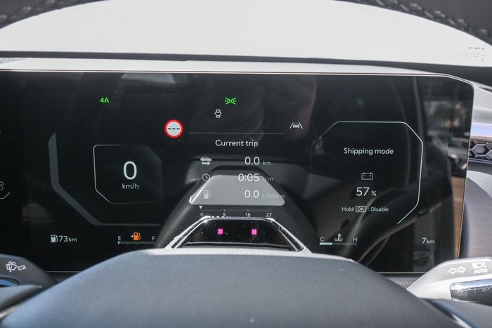 2025 Kia Tasman S
