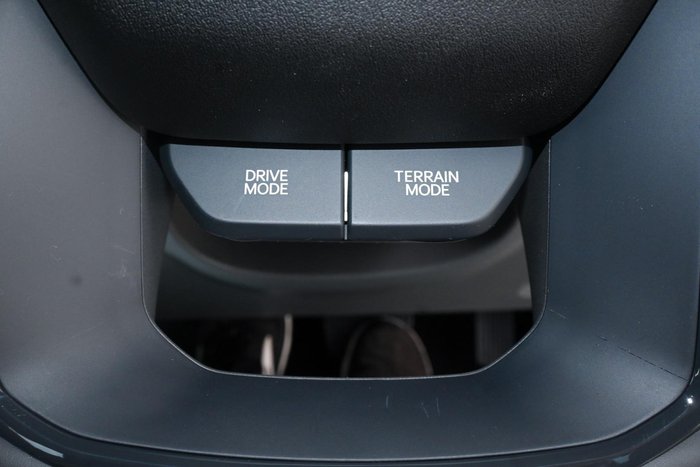 2025 Kia Tasman S