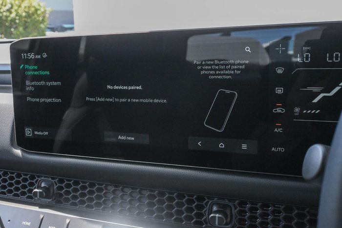 2025 Kia Tasman S