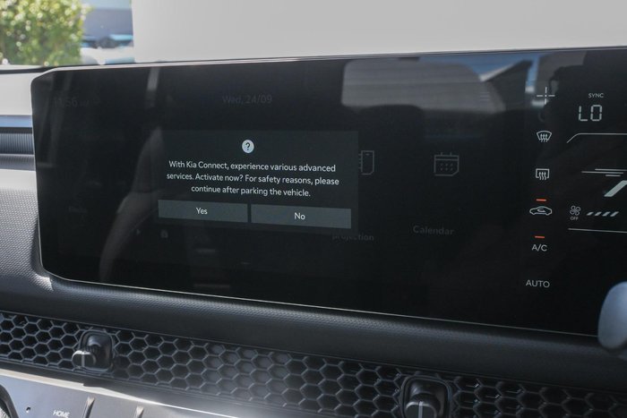 2025 Kia Tasman S