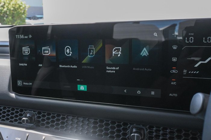 2025 Kia Tasman S