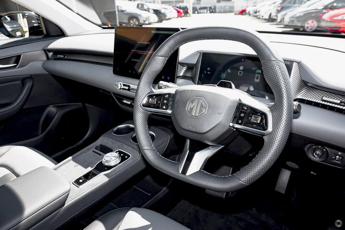 2025 MG MGS5 EV Essence 49