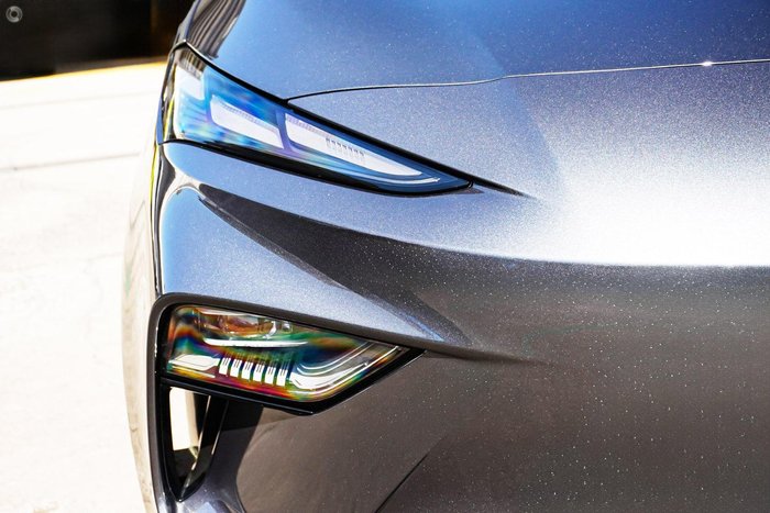 2025 MG MGS5 EV Essence 49