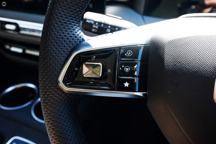 2025 MG MGS5 EV Essence 49