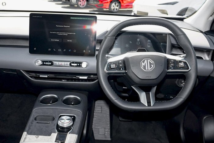 2025 MG MGS5 EV Essence 49