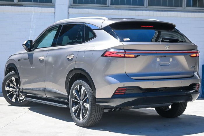 2025 MG HS Super Hybrid Essence