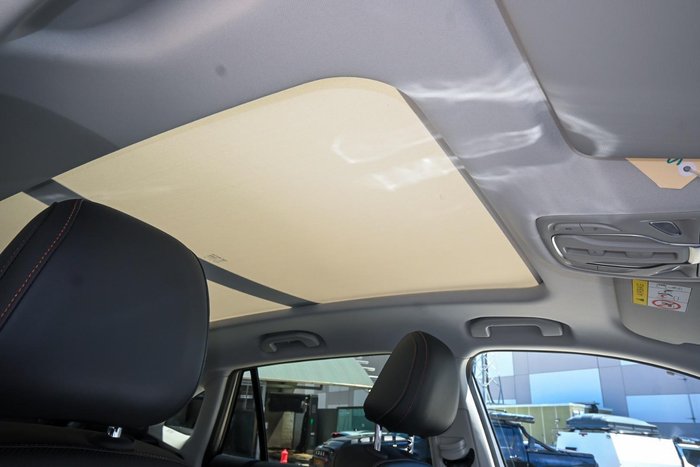 2025 MG HS Super Hybrid Essence