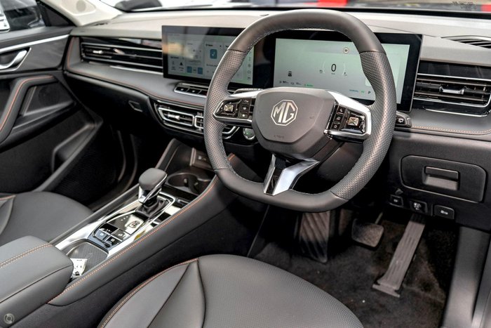 2025 MG HS Super Hybrid Essence