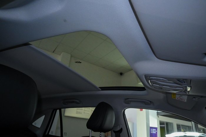 2025 MG HS Hybrid+ Essence