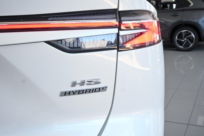 2025 MG HS Hybrid+ Essence