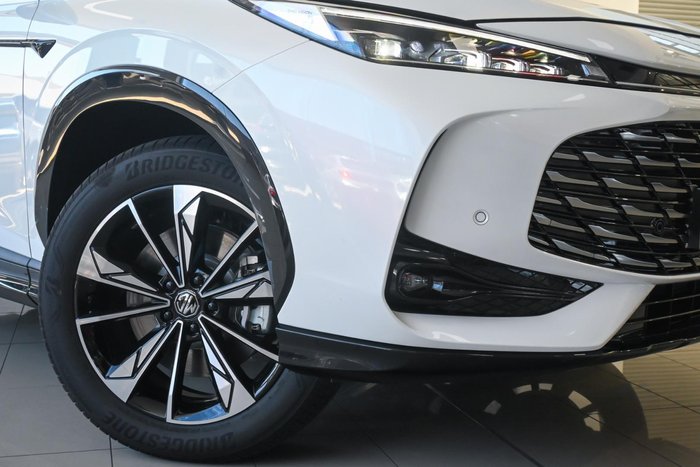 2025 MG HS Hybrid+ Essence