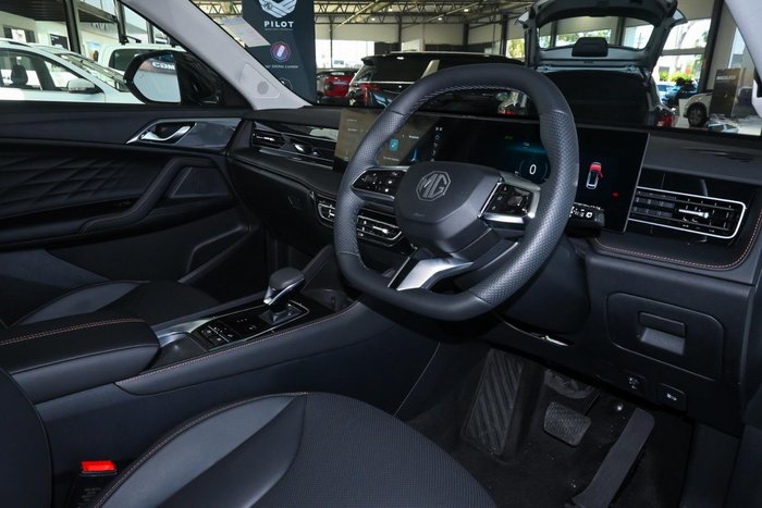 2025 MG HS Hybrid+ Essence