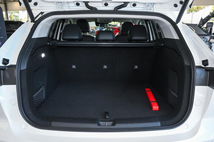 2025 MG HS Hybrid+ Essence