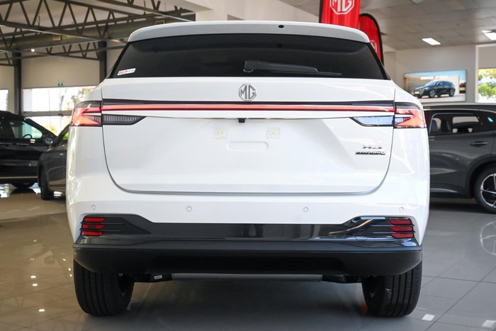 2025 MG HS Hybrid+ Essence