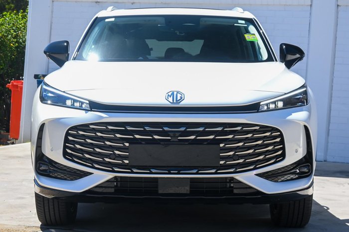 2025 MG HS Super Hybrid Essence