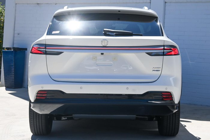 2025 MG HS Super Hybrid Essence