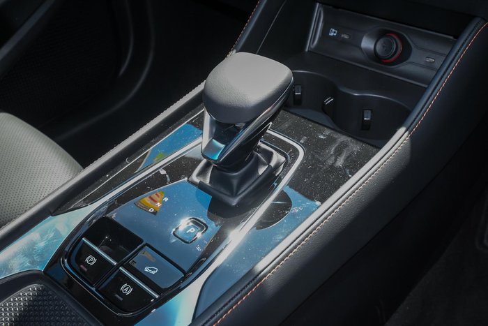 2025 MG HS Super Hybrid Essence