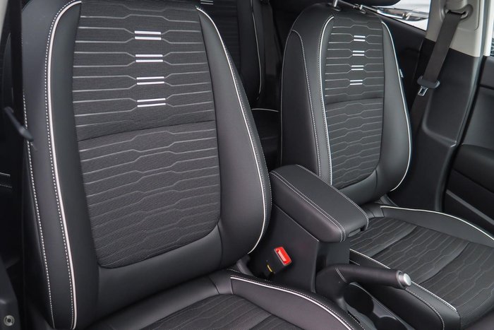 2024 Kia Stonic GT-Line