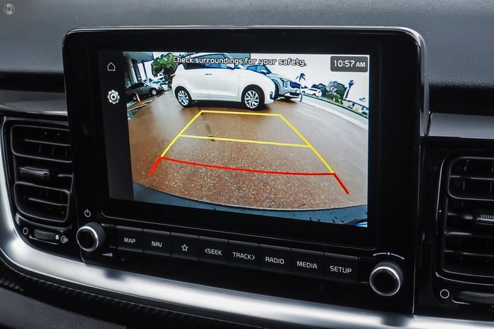 2024 Kia Stonic GT-Line