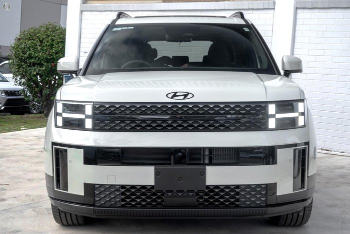 2025 Hyundai Santa Fe