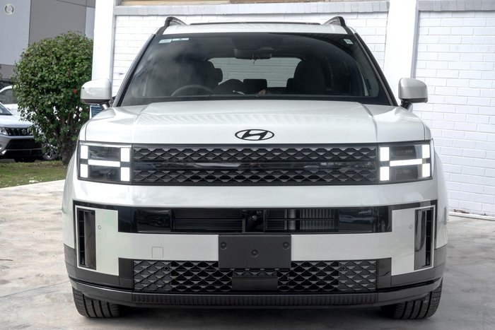 2025 Hyundai Santa Fe