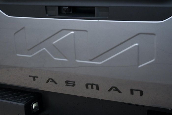 2025 Kia Tasman X-Pro