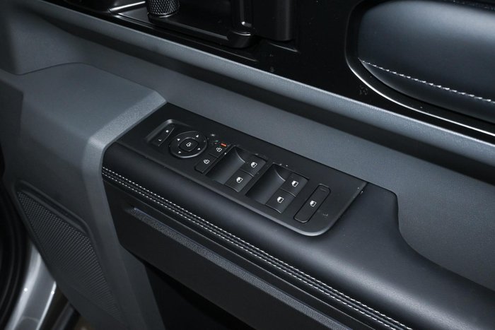 2025 Kia Tasman X-Pro