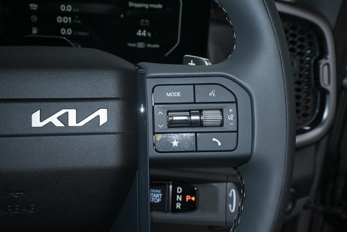 2025 Kia Tasman X-Pro